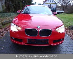 BMW 116 Gebrauchtwagen