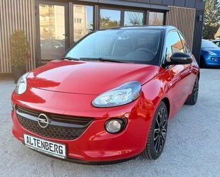 Opel Adam Gebrauchtwagen