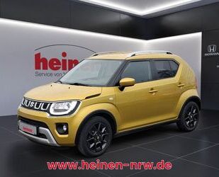 Suzuki Ignis Gebrauchtwagen