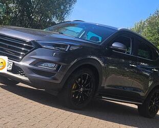 Hyundai TUCSON Gebrauchtwagen