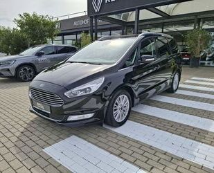 Ford Galaxy Gebrauchtwagen