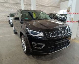 Jeep Compass Gebrauchtwagen