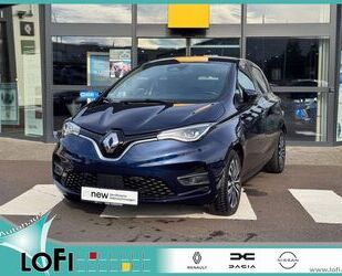 Renault ZOE Gebrauchtwagen