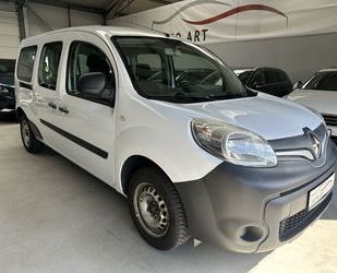 Renault Kangoo Gebrauchtwagen