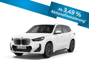 BMW iX1 Gebrauchtwagen