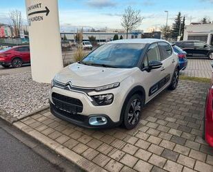 Citroen C3 Gebrauchtwagen