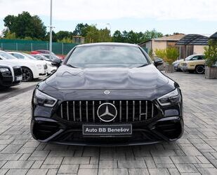 Mercedes-Benz AMG GT Gebrauchtwagen
