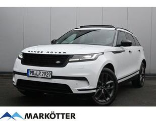 Land Rover Range Rover Velar Gebrauchtwagen