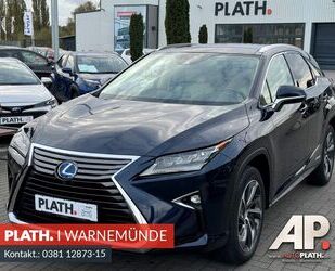 Lexus RX 450 Gebrauchtwagen