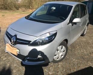 Renault Megane Gebrauchtwagen