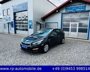 Kia ceed Sportswagon Gebrauchtwagen