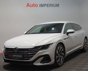 VW Arteon Gebrauchtwagen
