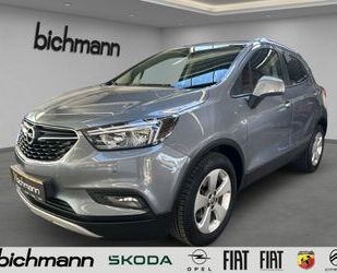 Opel Mokka X Gebrauchtwagen