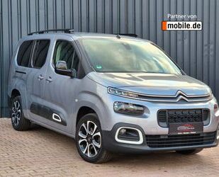 Citroen Berlingo Gebrauchtwagen