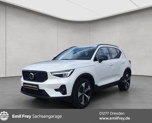 Volvo XC40 Gebrauchtwagen