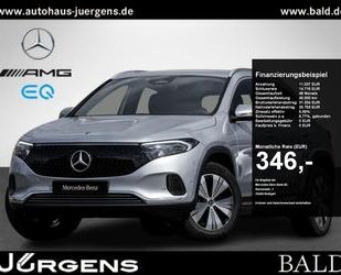 Mercedes-Benz EQA Gebrauchtwagen