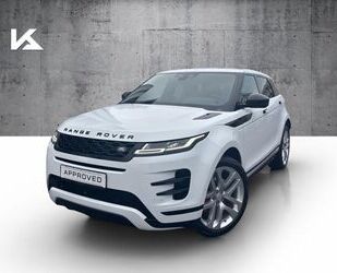 Land Rover Range Rover Evoque Gebrauchtwagen