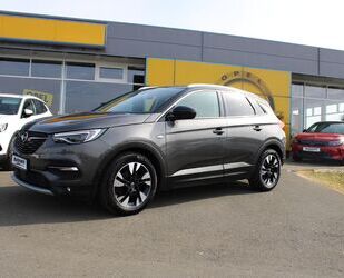 Opel Grandland (X) Gebrauchtwagen
