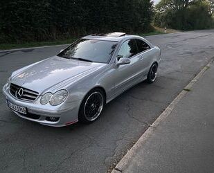 Mercedes-Benz CLK 280 Gebrauchtwagen