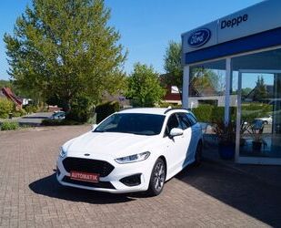 Ford Mondeo Gebrauchtwagen