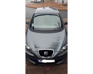 Seat Altea Gebrauchtwagen