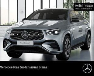 Mercedes-Benz GLE 450 Gebrauchtwagen