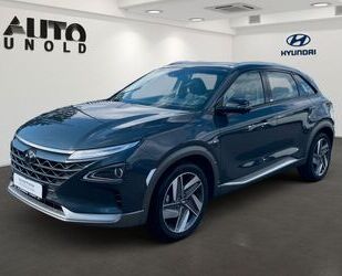 Hyundai NEXO Gebrauchtwagen