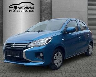 Mitsubishi Space Star Gebrauchtwagen