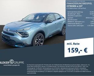 Citroen C4 Gebrauchtwagen