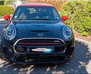 Mini John Cooper Works Gebrauchtwagen