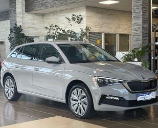 Skoda Scala Gebrauchtwagen