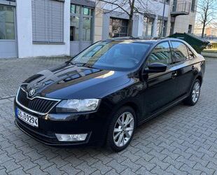Skoda Rapid Gebrauchtwagen