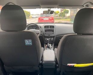 Mitsubishi ASX Gebrauchtwagen