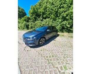 Renault Megane Gebrauchtwagen