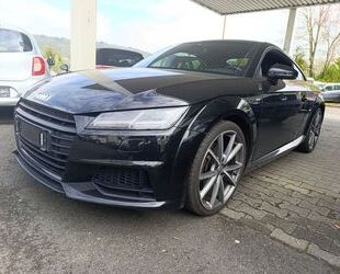 Audi TT Gebrauchtwagen