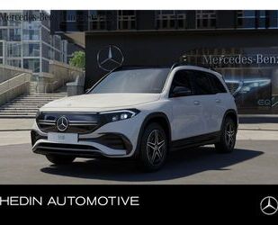 Mercedes-Benz EQB Gebrauchtwagen