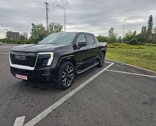 GMC Sierra Gebrauchtwagen