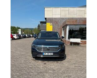 VW Touareg Gebrauchtwagen