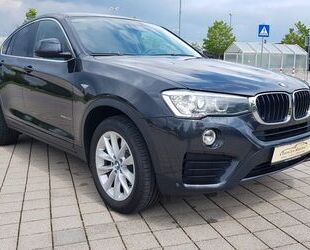 BMW X4 Gebrauchtwagen