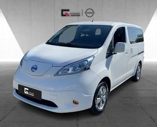 Nissan e-NV200 Gebrauchtwagen