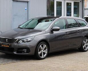 Peugeot 308 Gebrauchtwagen