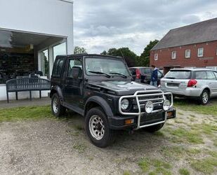 Suzuki SJ Samurai Gebrauchtwagen