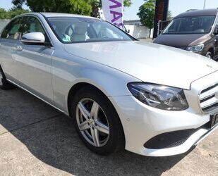 Mercedes-Benz E 250 Gebrauchtwagen
