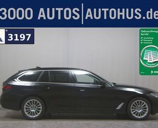 BMW 530 Gebrauchtwagen