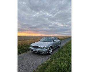 Jaguar XJ8 Gebrauchtwagen