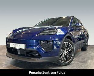 Porsche Macan Gebrauchtwagen