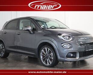 Fiat 500X Gebrauchtwagen