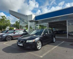 Volvo V50 Gebrauchtwagen