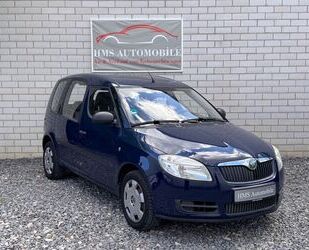 Skoda Roomster Gebrauchtwagen