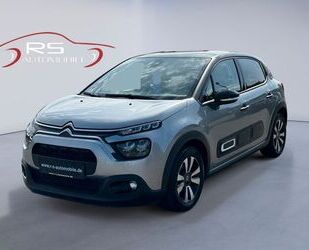 Citroen C3 Gebrauchtwagen